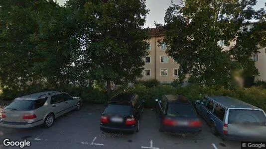 Apartments for rent in Mönsterås - Photo from Google Street View