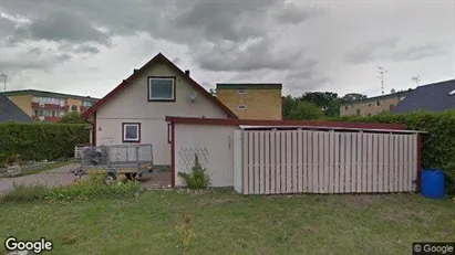 Apartments for rent in Mönsterås - Photo from Google Street View