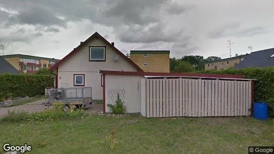 Apartments for rent in Mönsterås - Photo from Google Street View