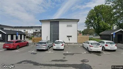 Apartments for rent in Kristianstad - Photo from Google Street View