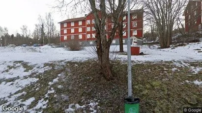 Apartments for rent in Sundsvall - Photo from Google Street View