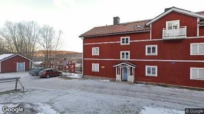 Apartments for rent in Sundsvall - Photo from Google Street View