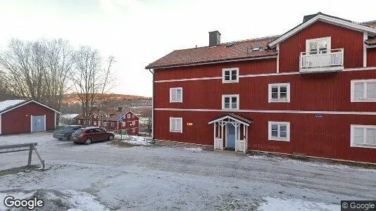 Apartments for rent in Sundsvall - Photo from Google Street View