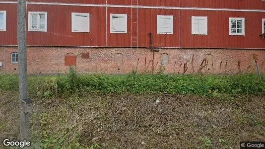 Apartments for rent in Sundsvall - Photo from Google Street View