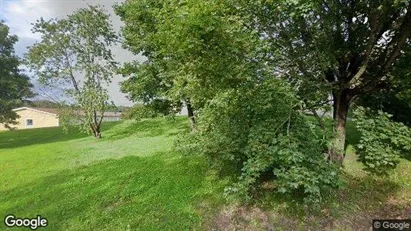 Apartments for rent in Sundsvall - Photo from Google Street View