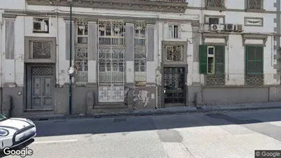Apartments for rent in Napoli Municipalità 1 - Photo from Google Street View