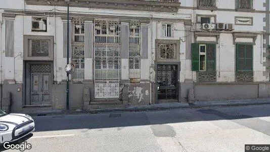 Apartments for rent in Napoli Municipalità 1 - Photo from Google Street View