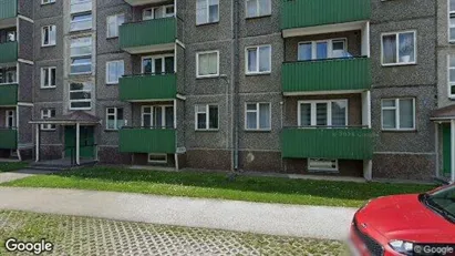 Apartments for rent in Tallinn Mustamäe - Photo from Google Street View