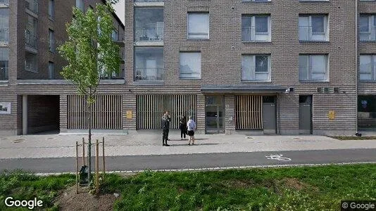 Apartments for rent in Turku - Photo from Google Street View