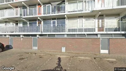 Apartments for rent in Velsen - Photo from Google Street View