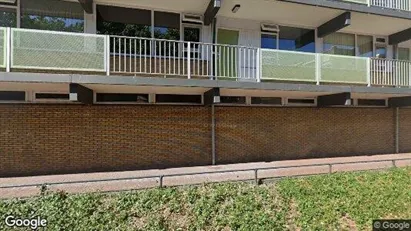 Apartments for rent in Velsen - Photo from Google Street View