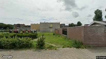 Apartments for rent in Haarlem - Photo from Google Street View