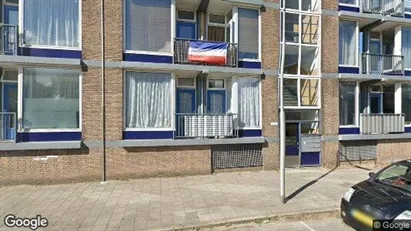 Apartments for rent in Velsen - Photo from Google Street View