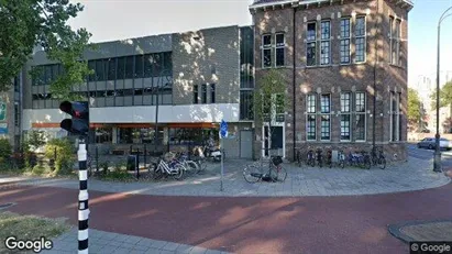 Apartments for rent in Haarlem - Photo from Google Street View