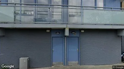 Apartments for rent in Haarlem - Photo from Google Street View