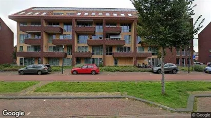 Apartments for rent in Velsen - Photo from Google Street View