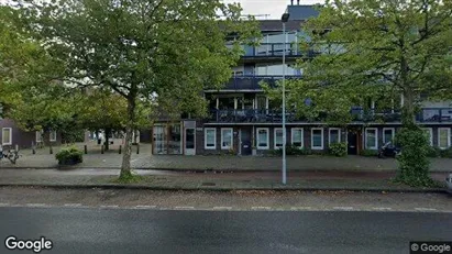 Apartments for rent in Haarlem - Photo from Google Street View