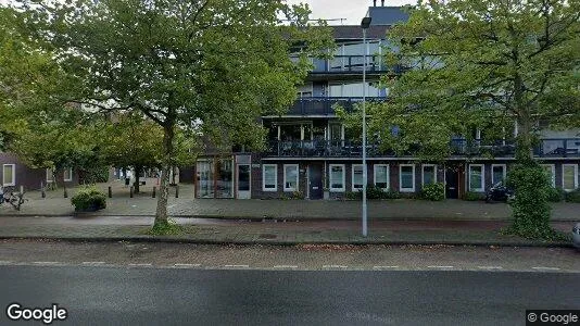 Apartments for rent in Haarlem - Photo from Google Street View