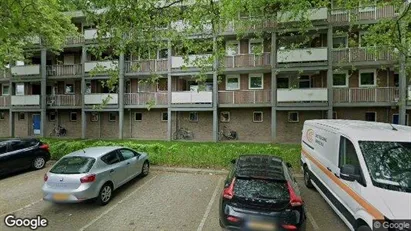 Apartments for rent in Arnhem - Photo from Google Street View