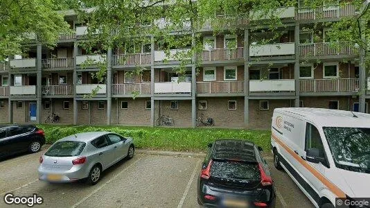 Apartments for rent in Arnhem - Photo from Google Street View