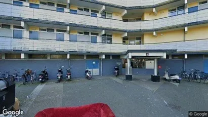 Apartments for rent in Arnhem - Photo from Google Street View