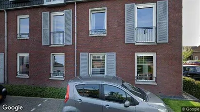 Apartments for rent in Overbetuwe - Photo from Google Street View