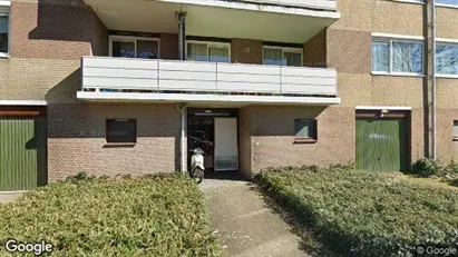 Apartments for rent in Renkum - Photo from Google Street View
