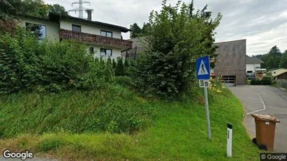 Apartments for rent in Dornbirn - Photo from Google Street View