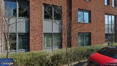 Apartments for rent in Nijmegen - Photo from Google Street View