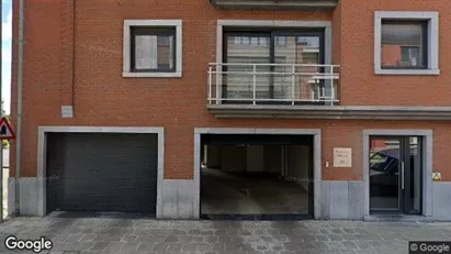 Apartments for rent in Komen-Waasten - Photo from Google Street View
