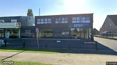 Apartments for rent in Lokeren - Photo from Google Street View
