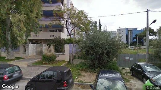 Apartments for rent in Glyfada - Photo from Google Street View