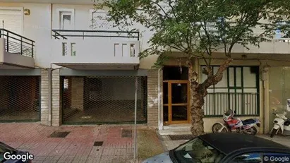 Apartments for rent in Patras - Photo from Google Street View