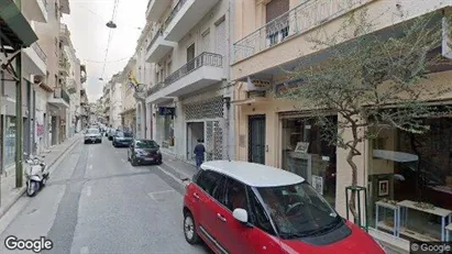 Apartments for rent in Patras - Photo from Google Street View