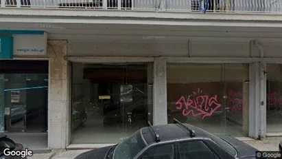 Apartments for rent in Patras - Photo from Google Street View