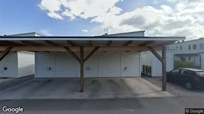 Apartments for rent in Örebro - Photo from Google Street View