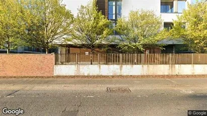 Apartments for rent in Salford - Lancashire - Photo from Google Street View