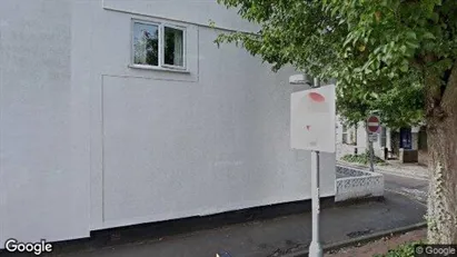 Apartments for rent in Cambridge - Cambridgeshire - Photo from Google Street View