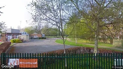 Apartments for rent in Ware - Hertfordshire - Photo from Google Street View
