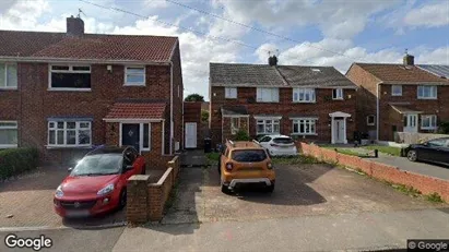 Apartments for rent in Durham - County Durham - Photo from Google Street View