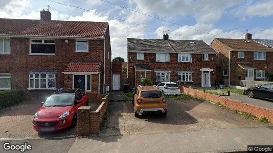 Apartments for rent in Durham - County Durham - Photo from Google Street View