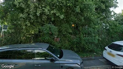 Apartments for rent in Salford - Lancashire - Photo from Google Street View
