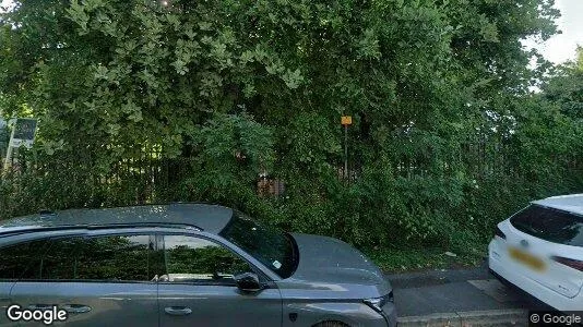 Apartments for rent in Salford - Lancashire - Photo from Google Street View