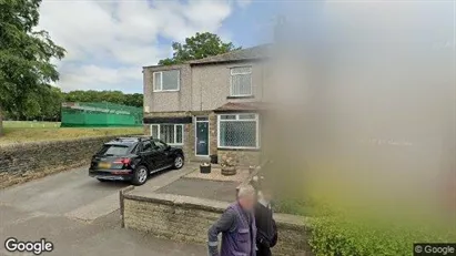 Apartments for rent in Sowerby Bridge - West Yorkshire - Photo from Google Street View