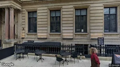 Apartments for rent in Leeds - West Yorkshire - Photo from Google Street View