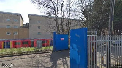 Apartments for rent in Brentford - Middlesex - Photo from Google Street View