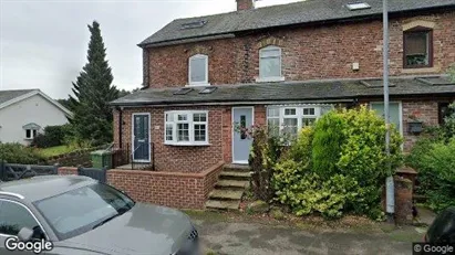 Apartments for rent in Wakefield - West Yorkshire - Photo from Google Street View