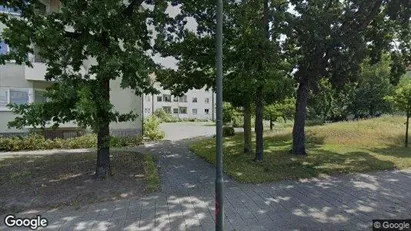 Apartments for rent in Sofielund - Photo from Google Street View