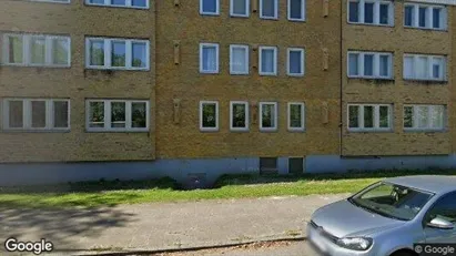 Apartments for rent in Rosengård - Photo from Google Street View