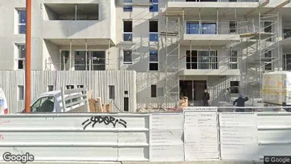 Apartments for rent in La Rochelle - Photo from Google Street View